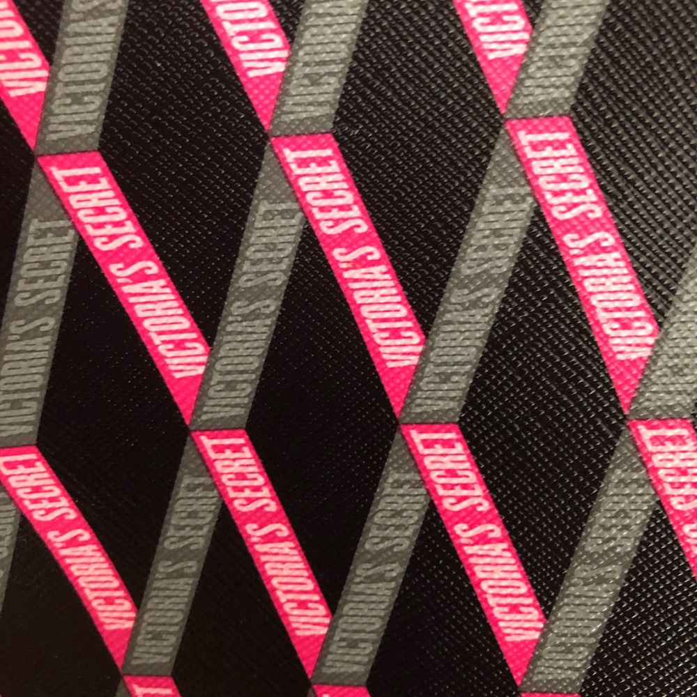Victoria’s Secret Ribbon Tote🎀 - Picture 5 of 6